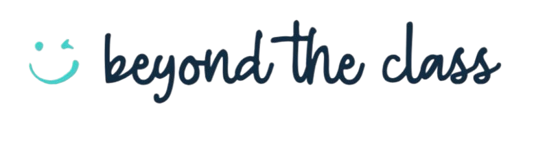 Beyond The Class Official Website